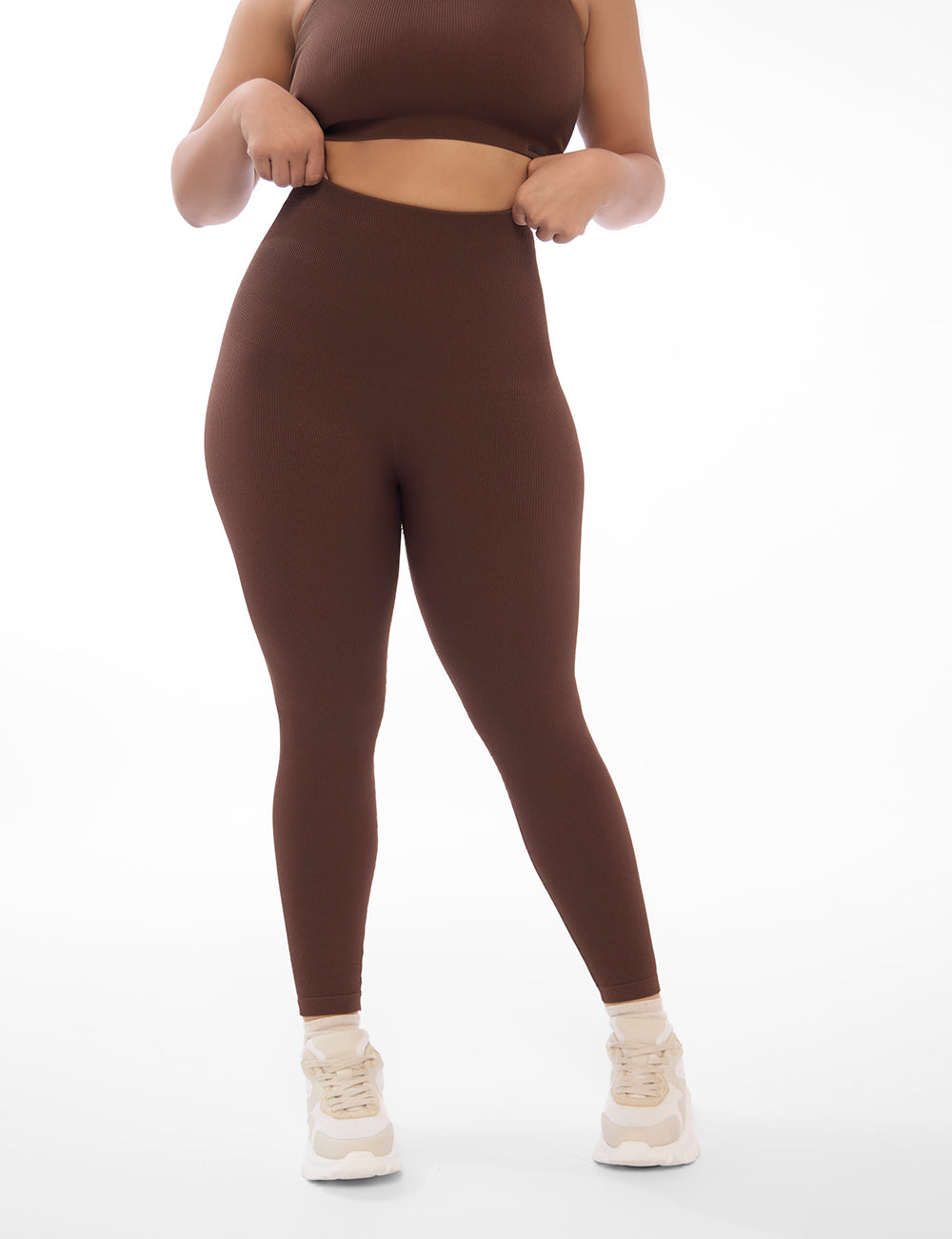 FlexRib CoreSculpt Leggings